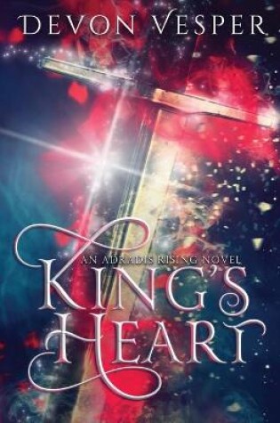Cover of King's Heart