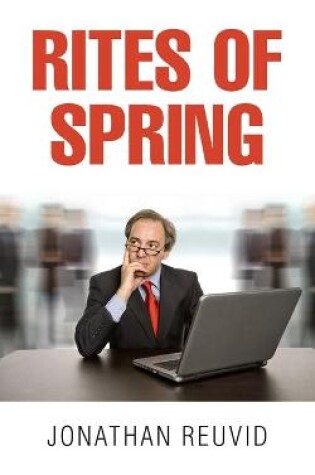 Cover of Rites of Spring