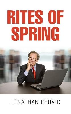 Book cover for Rites of Spring