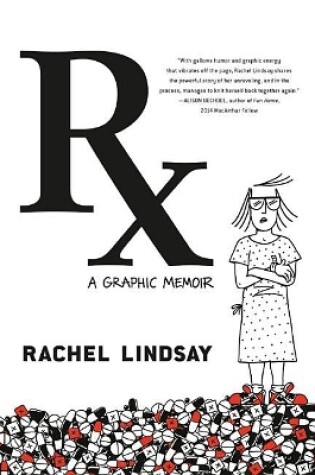 Cover of Rx