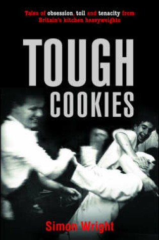 Cover of Tough Cookies