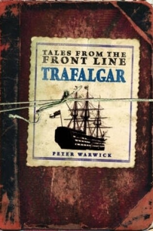 Cover of Trafalgar