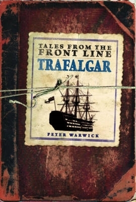 Cover of Trafalgar