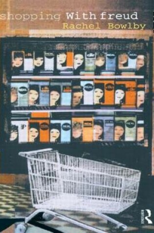 Cover of Shopping with Freud