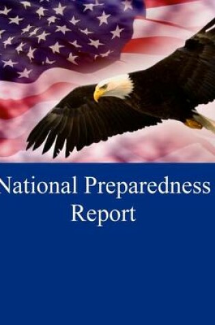 Cover of National Preparedness Report