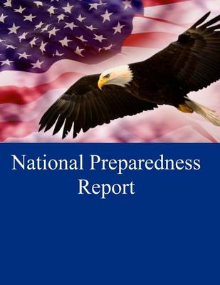 Book cover for National Preparedness Report