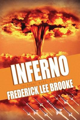 Cover of Inferno (The Drone Wars