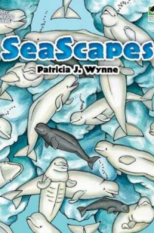 Cover of Seascapes