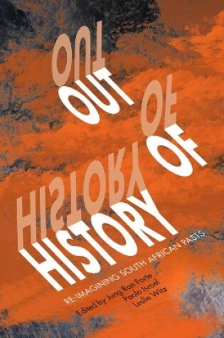 Cover of Out of history