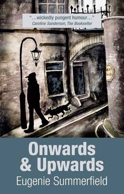 Book cover for Onwards and Upwards