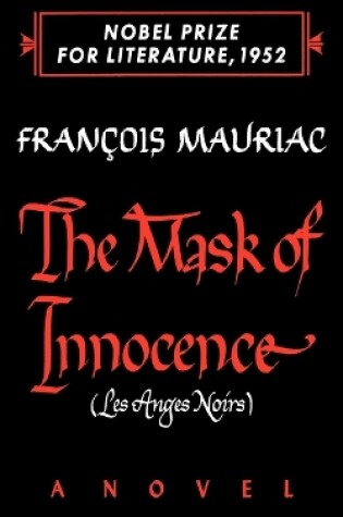 Cover of The Mask of Innocence