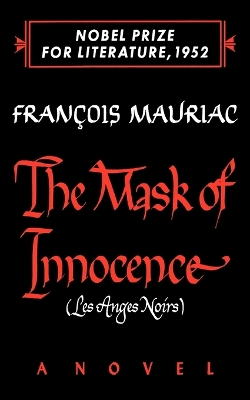 Book cover for The Mask of Innocence