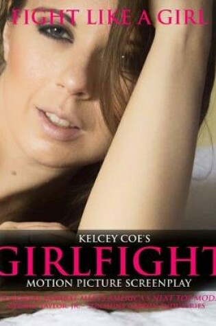 Cover of Girlfight (Jessi June, Boudoir)