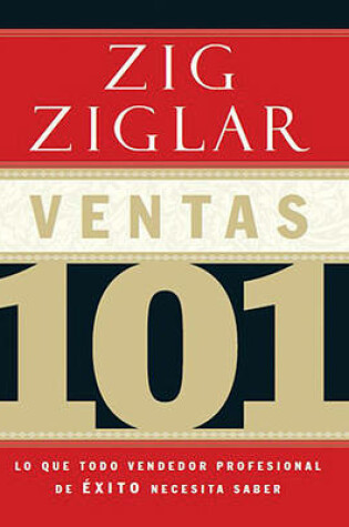 Cover of Ventas 101