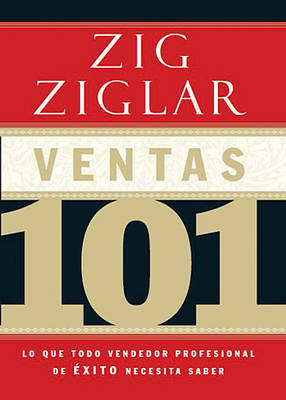 Book cover for Ventas 101