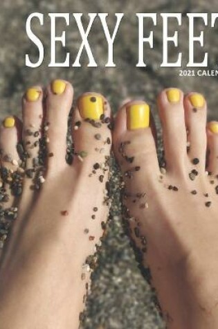 Cover of Sexy Feet
