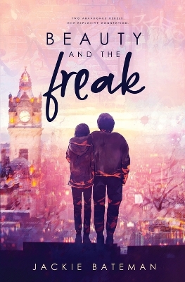 Book cover for Beauty and the Freak