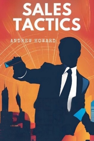 Cover of Sales Tactics