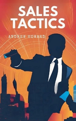 Cover of Sales Tactics