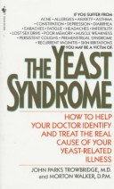 Cover of Yeast Syndrome