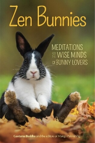 Cover of Zen Bunnies