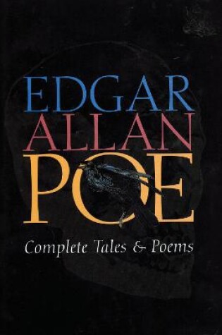 Edgar Allan Poe Complete Tales and Poems