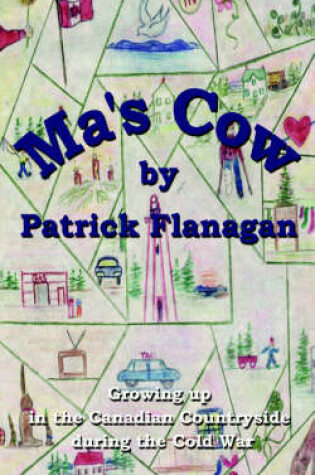 Cover of Ma's Cow