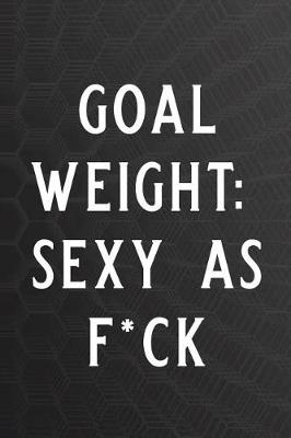 Book cover for Goal Weight