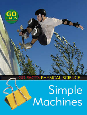 Book cover for Simple Machines