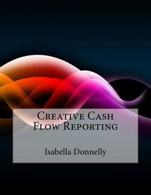 Book cover for Creative Cash Flow Reporting