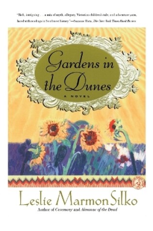 Cover of Gardens in the Dunes