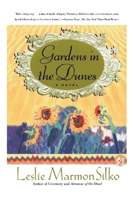 Book cover for Gardens in the Dunes