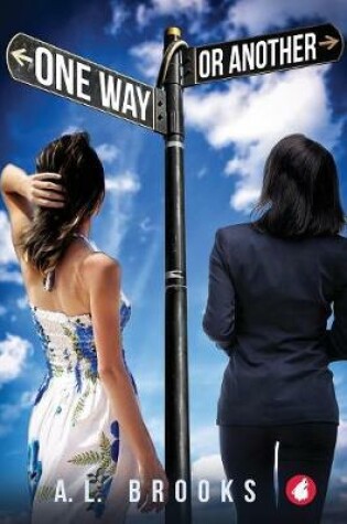 Cover of One Way or Another