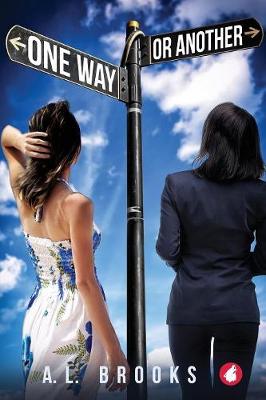 Book cover for One Way or Another