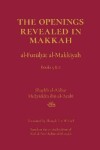 Book cover for The Openings Revealed in Makkah, Volume 3: Book 5 & 6