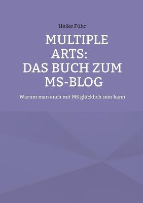 Book cover for Multiple Arts