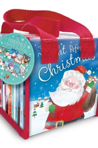 Cover of Picture Books My Christmas Storybook Collection