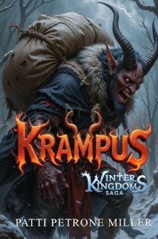 Cover of Krampus