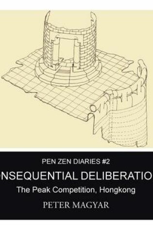 Cover of Consequential Deliberations