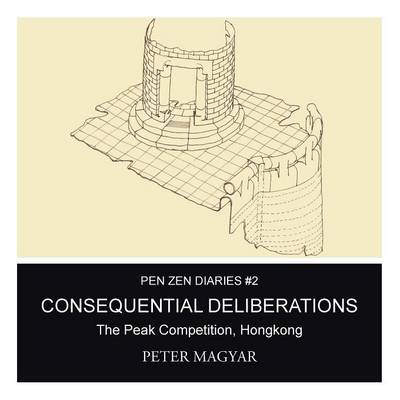 Book cover for Consequential Deliberations