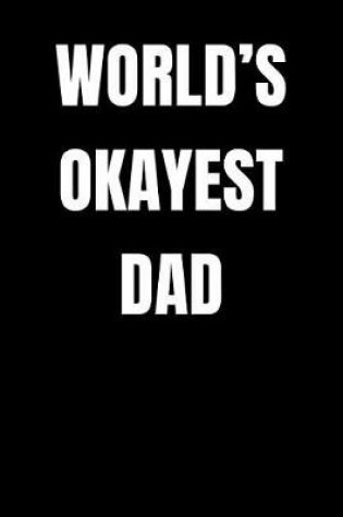 Cover of World's Okayest Dad