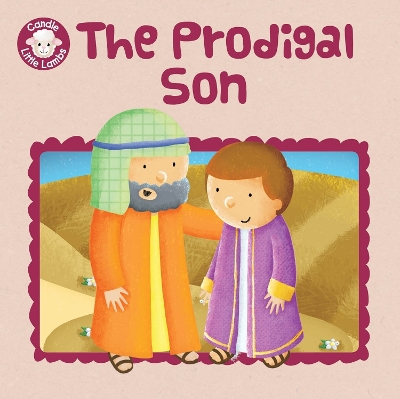 Cover of The Prodigal Son