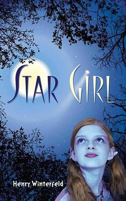 Book cover for Star Girl