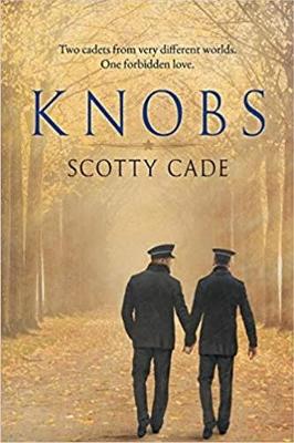 Book cover for Knobs