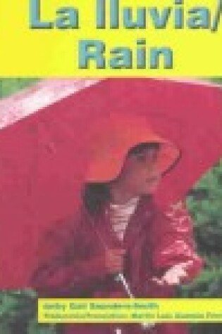 Cover of La Lluvia/Rain