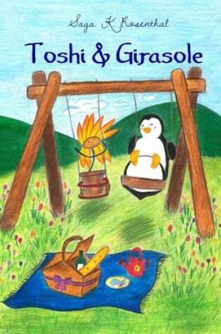 Cover of Toshi & Girasole