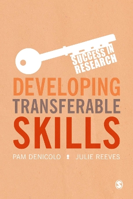 Book cover for Developing Transferable Skills