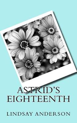 Book cover for Astrid's Eighteenth