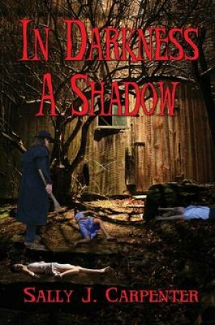 Cover of In Darkness, A Shadow