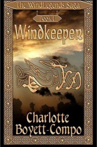 Cover of Windkeeper